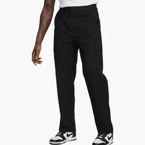 Nike Cargo Club Black