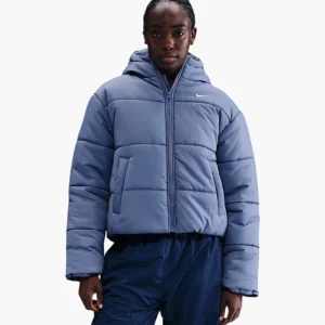 Nike Therma-Fit Hooded Jacket