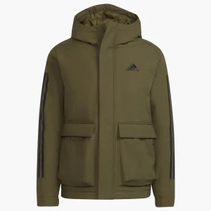 Adidas Utilitas 3-Stripes