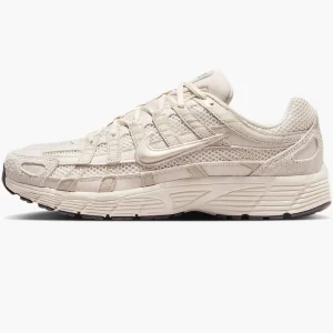 Кросівки чоловічі Nike P-6000 Se Light Orewood Brown (HF0015-100)