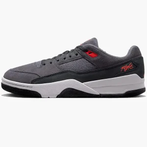 Кросівки чоловічі Jordan Flight Court Grey (HF3255-003)