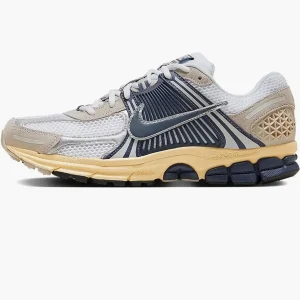 Кросівки чоловічі Nike Zoom Vomero 5 *Since 1972* "White / Thunder Blue / Cream Ii" (HF4259-100)