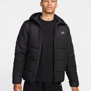 Куртка чоловіча Nike Sportswear Synthetic-Fill (HF6825-010)