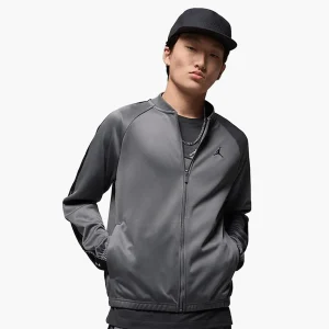 Кофта чоловіча Jordan Essentials Grey (HF9339-034)