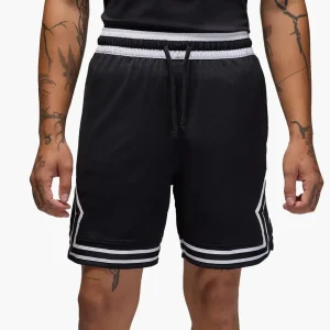 Шорти чоловічі Jordan Dri-Fit Mesh Diamond (HF9910-010)