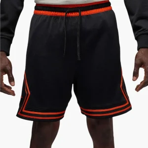 Шорти чоловічі Jordan M Df Sprt Dmnd Short Black (HF9910-011)
