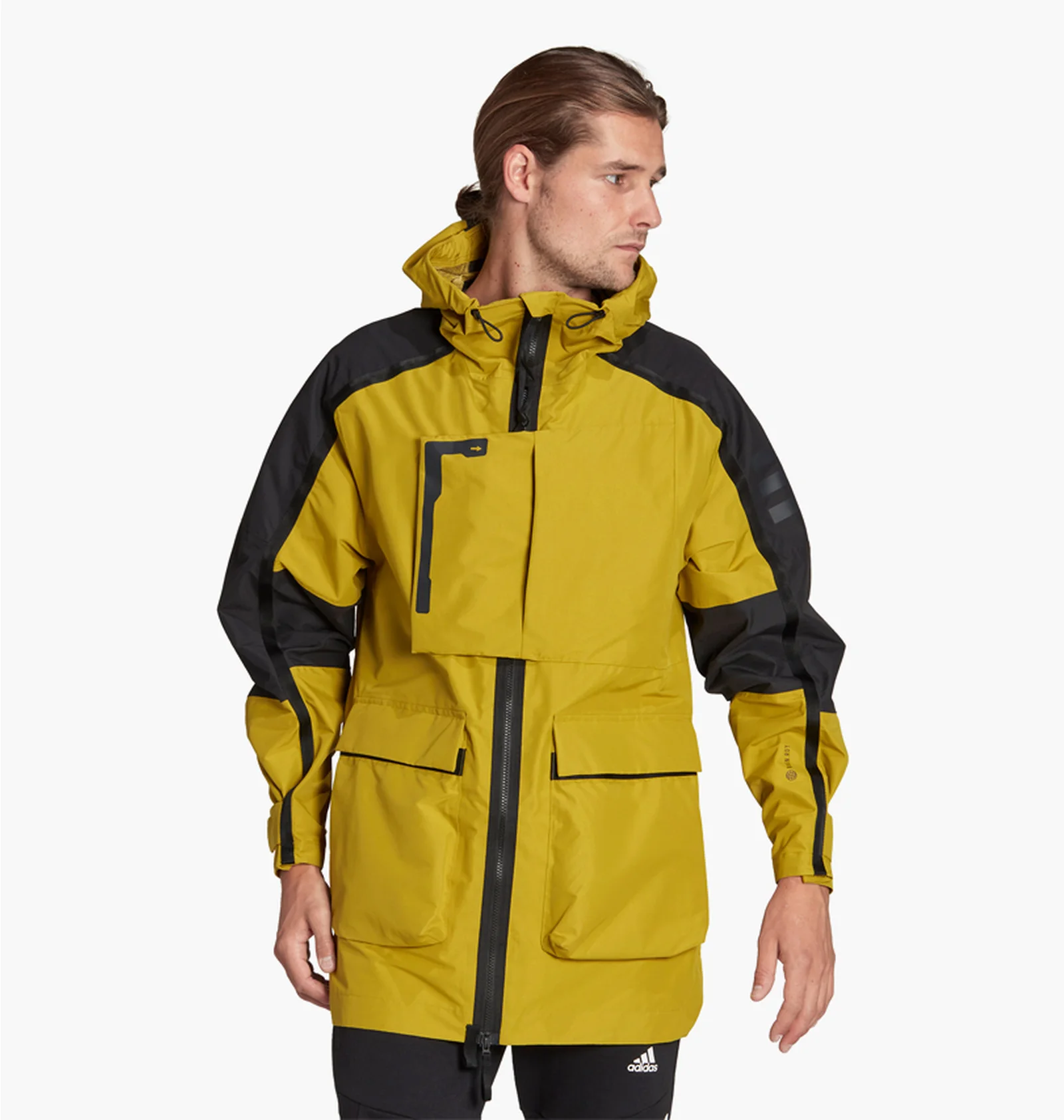Adidas Terrex City Jacket Rain.RDY