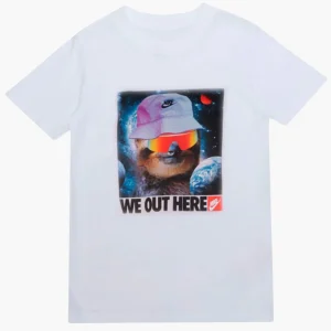 Nike NSW Tee