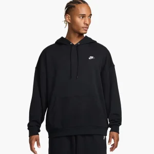 Кофта чоловіча Nike M Nk Club Ft Oversized Po Hdy (HJ1816-010)