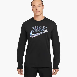 Nike Club Longsleeve