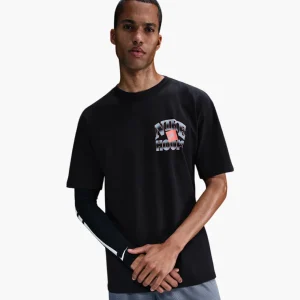 Nike Max 90 Bball Tee