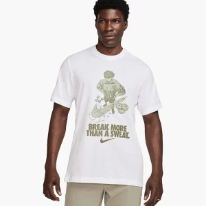 Nike Fitness Tee