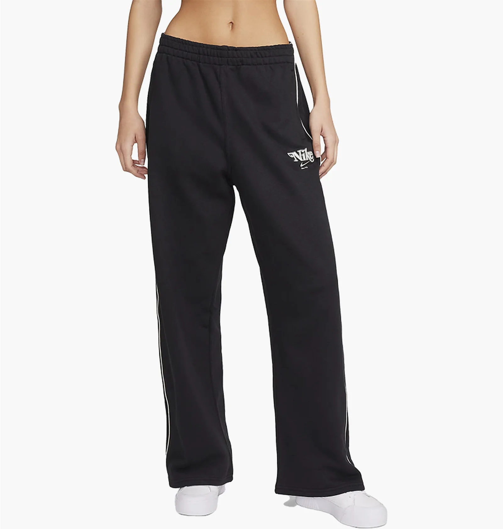 Nike NSW Black Pants