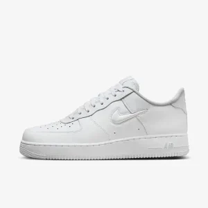 Кросівки чоловічі Nike Air Force 1 Jewel Casual (HM0621-100)