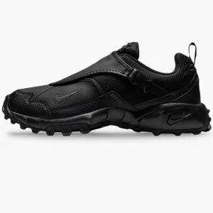 Кросівки чоловічі Nike Acg Phassad "Triple Black" (HM7133-002)
