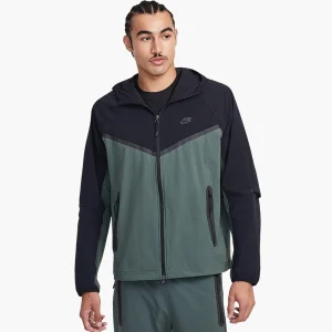 Nike Tech Woven Jacket