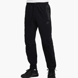 Брюки чоловічі Nike Tech Fleece (HM8241-010)