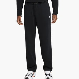 Брюки чоловічі Nike M Nk Club Ft Oh Pant Black (HQ4422-010)