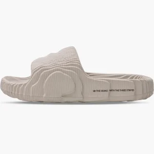 Adidas Adilette 22 светл