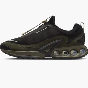 Nike Air Max DN Roam Green