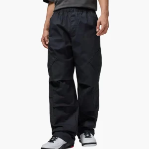 Брюки чоловічі Jordan Utility Black (HV0530-010)