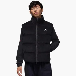 Жилет чоловічий Jordan Flt Down Black (HV0534-010)