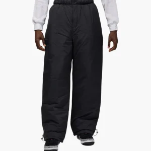 Брюки чоловічі Jordan Flt Mtnside Padded Pant Black (HV0731-010)