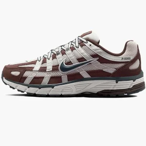 Кросівки чоловічі Nike P-6000 Phantom Brown (HV8972-001)