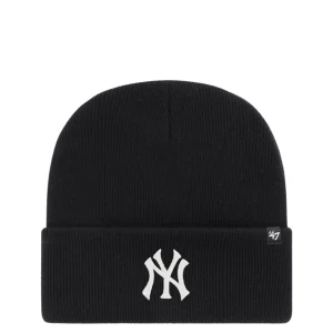 Шапка 47 Brand NEW YORK YANKEES HAYMAKER HYMKR17ACE-BKA