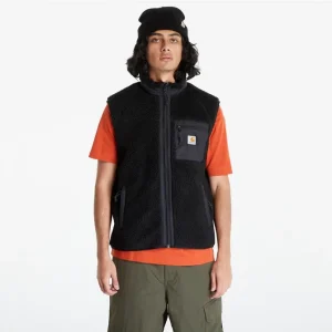 Жилетика Carhartt Prentis Vest Liner I026719 Black / Black