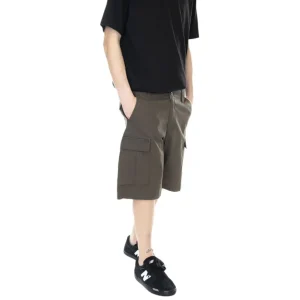 Шорти Carhartt WIP Regular Ripstop Cargo Short I028245 63.02