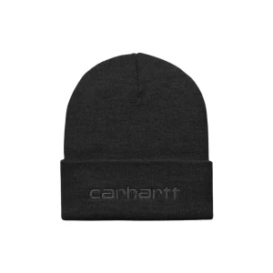 Шапка Carhartt WIP Script Beanie I030884