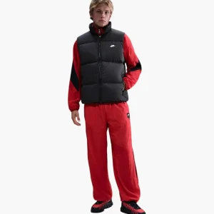 Жилет чоловічий Nike Club Puffer Black (IB2977-010)