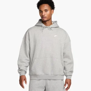 Nike Club Oversized Hoodie