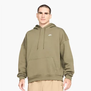Nike Club Oversized Hoodie