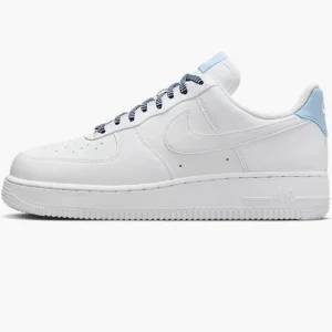 Кросівки унісекс Nike Air Force 1 '07 (IB7167-101)