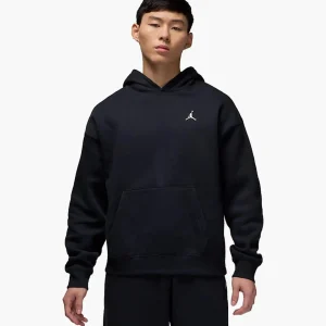 Кофта чоловіча Jordan Brk Ovs Po Black (IB7235-010)