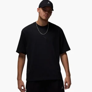 Футболки чоловіча Jordan Essentials Oversized T-Shirt (IB7345-010)