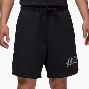 Шорти чоловічі Jordan Brooklyn Fleece (IB7910-010)