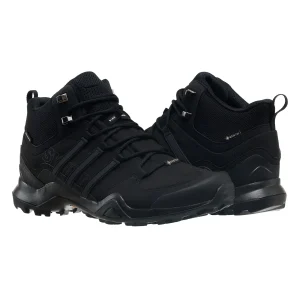 Черевики чоловічі Adidas Terrex Swift R2 Mid Gore-Tex (IF7636)