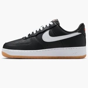 Nike Force 1 black
