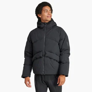 Adidas Big Buffle Jacket