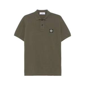 Футболки Поло Stone Island K1S1522002SC-S0017 V0054