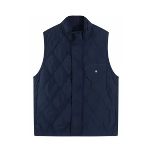 Жилети Stone Island Padded Ghost Nylon Vest K1S15G100011 S00F6 V0020