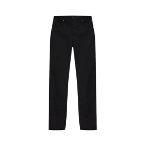 Джинси Stone Island Black Denim Jeans K2S15J100005 S00J5 V0029
