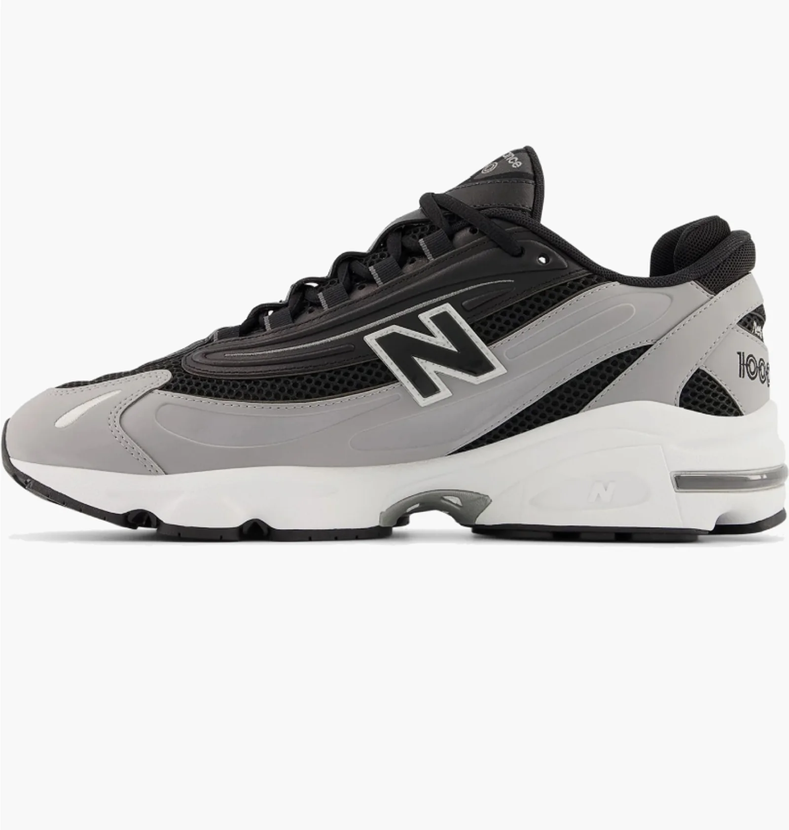 New balance 1000 White