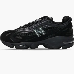 New Balance 1000 Black