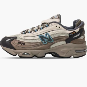 New Balance 1000 беж