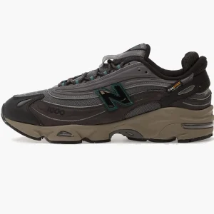 Кросівки чоловічі New Balance 1000 Grey/Brown (M1000J)