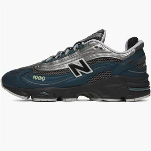 New Balance 1000 blue